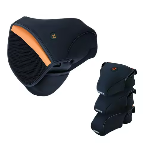 portable Camera Bag inner Case for SONY A7 A7R A7S A7RII A72 A7M2 A7RIII A7R3 A7R MarkIII A9 protect