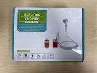 電動花灑碌 連 花灑頭 （月子沖涼）