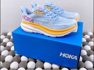 Hoka One One Clifton 9