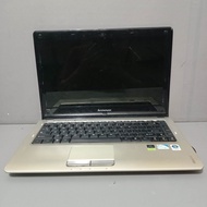 laptop lenovo ideapad U350 4/500GB SECOND
