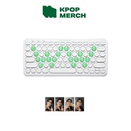 SEVENTEEN - HAPPY WONWOO DAY [KEYBOARD]