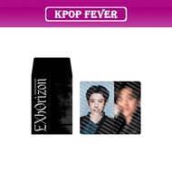 EXO [EXO PLANET #6 - EXhOrizon] Tour MD / RANDOM TRADING CARD