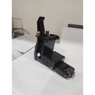 MESIN JINKA STICKER CUTTING MACHINE CLAMP ROLLER / JINKA PINCH ROLLER