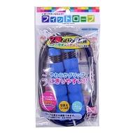 Kutsuwa Fit Rope 跳繩 藍色