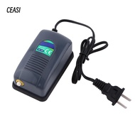 CEASI Aquarium Air Pump, Submersible Adjustable Aquarium Oxygen Pump, Electric Pump Oxygen Pump High