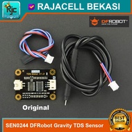 DFRobot SEN0244 Gravity Analog TDS Sensor Module Arduino ESP8266