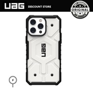 UAG Pathfinder Series พร้อมเคสโทรศัพท์ MagSafe สำหรับ IPhone15 Pro Max/ iPhone 14 Pro Max/ iPhone 13 Pro/ iPhone 14 Pro เคสแม่เหล็ก