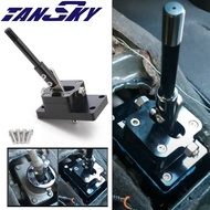 EPMAN 6-Speed Aluminum Billet Short Throw Shifter F-Body for Chevrolet Camaro Firebird LS1 T56 EPPDG