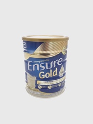 Ensure เอนชัวร์ โกลด์  800 กรัม Ensure Gold 800g อาหารเสริมสูตรครบถ้วน