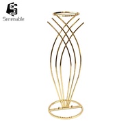 [Serenable] Floral Stand   Metal for Wedding Planners, Event Decorators, Weddings, Receptions, Aisle