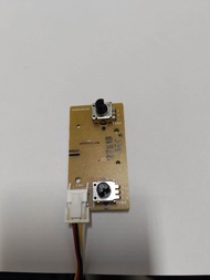 บอร์ดคอลโทลตู้เย็น HITACHI รุ่นR-VG350PD ขนาด12.3Q