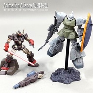 Genuine Bulk Goods Bandai S.O.G. SOG Extra5 FA-78-2 Heavy up to+MS-14 Warriors