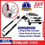 Tailgate Assist Toyota Hilux VIGO Hilux Kun25 Kun26 Accessories PNK Hilux 4x4 4WD Hilux Accessories 