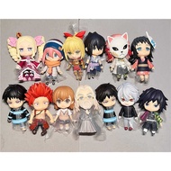 Popular gsc Nendoroid Beatrice Kimetsu No Yaiba Qiantu Kingdom Hearts Roxas R7 XKM7