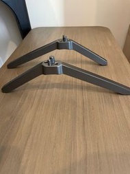全新原裝正品Panasonic 55吋電視機腳架一對