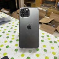 iPhone 13 pro max 256gb 電池健康83% 外觀95新功能正常