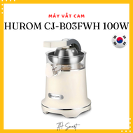 Máy Vắt Cam HUROM CJ-B03FWH Chính Hãng Hàn Quốc