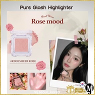 2aN Pure Glash Highlighter 10colors