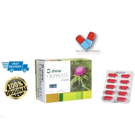 SHINE HEPAVITE CAPSULES 10X10'S