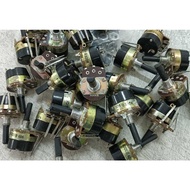 (RB205) Water Heater Temperature control ALPHA B300K (old stok)