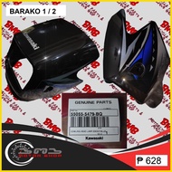 ◈ ✤ Headlight Cowling Ebony Blue Barako 1 and 2 55055-5479-BQ