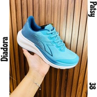 Shoes PatsyWanita biru size 38