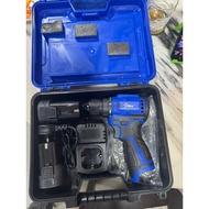 DWK 16.8V Battery Cordless Drill (DWK)