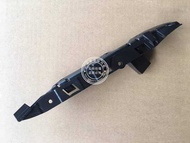 Suitable for BMW 5 Series E60 520 523 525 528 530 Front Bumper Bracket Fixing Frame Bumper Card Code