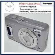 Pre-owned Product Legendary Low-Light King! FUJIFILM FinePix F31fd Digital Camera: Super CCD Honeyco