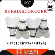 PROTON WIRA/APM TYPE R8 RADIATOR CORK EF MAN