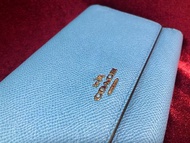 Coach 長銀包