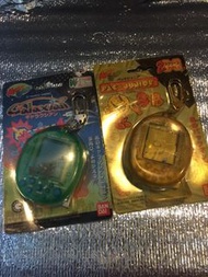 手提迷你遊戲機 game