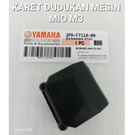 MESIN Original Mio M3 2PH-F7114-00 Engine Mount Rubber