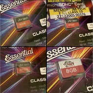 JM-TECH CLASS 10 TURBO 32GB MEMORY CARD / JM-TECH TURBO CLASS 10MMC