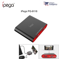oVQc iPega PG-9116 9116 Wireless Bluetooth Mouse and Keyboard Converter