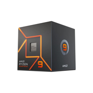 DESKTOP PROCESSOR (CPU) AMD Ryzen 9 7900 YD9-79000590BOX - Base on Product