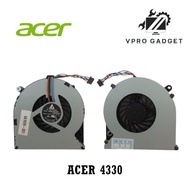 Acer Aspire 4330 4730 4730Z 4735 4736 4935 CPU Cooling Fan
