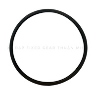 DELITIRE BIKE CASE 700x23c NEW 100%