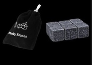 Whisky Stones Ice Cubes