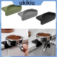 UKIi Practical Tamper Mat  Slip Espresso Tampering Corner Mat Coffee Tamper Pad