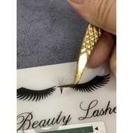 Dlash volume and megavolmue tweezers including 8-20d test