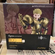 免運！Max factory mf figma 300 金閃閃 英