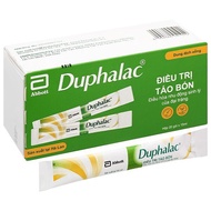 Dung dịch uống Duphalac 667g/l trị táo bón, bệnh lý não do gan