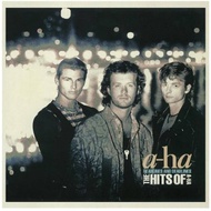 A-ha - Headlines And Deadlines - The Hits Of A-Ha ( Vinyl / LP )
