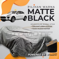 BODY COVER WATERPROOF PORSCHE MACAN 2014 CAR COVER PORSCHE MACAN