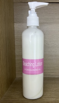 Bleaching Lotion Hydroquinone 4%