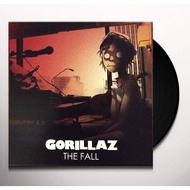 Gorillaz - The Fall ( Vinyl / LP )