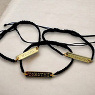 安提基特拉十二宮手鍊