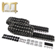 MTAO116 Constant Dragon 3918 รีโมทคอนโทรล เสื้อกล้าม รุ่นกองทัพสหรัฐฯ M1A2 Abrams รางยางอัพเกรดส่วนส