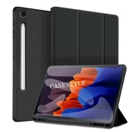 Case tablet Samsung Tab S10 Lite Samsung Tab S9 FE Samsung Tab S10 FE Samsung Tab S10 FE Plus 13.1" 
